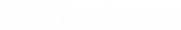 587bet